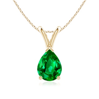 Pear AAAA Emerald