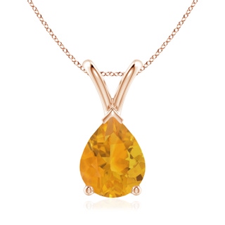 Pear A Fire Opal