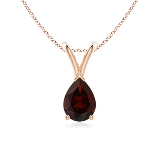 Pear A Garnet