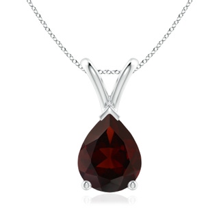 Pear A Garnet