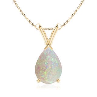Pear AAA Opal