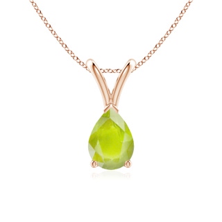 Pear A Peridot