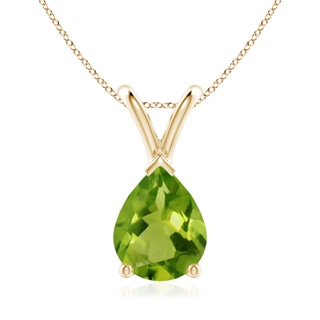 Pear AAAA Peridot