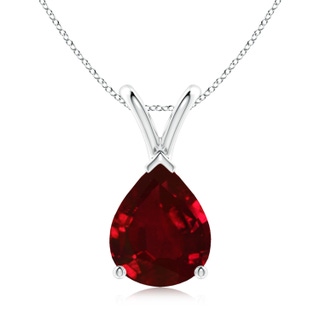 Pear AAAA Ruby