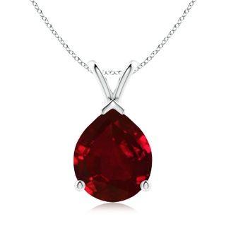 Pear AAAA Ruby