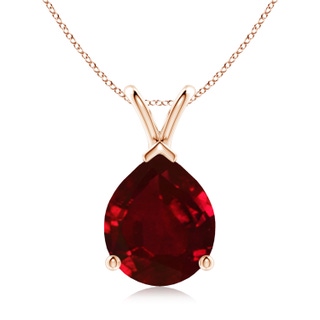 Pear AAAA Ruby