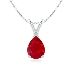 Classic Ruby Classic Necklaces and Pendants