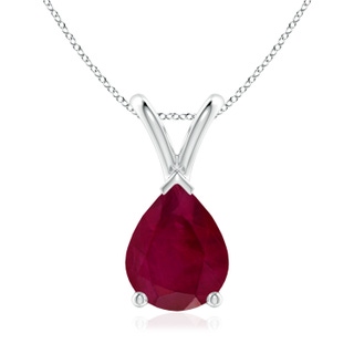 Pear A Ruby
