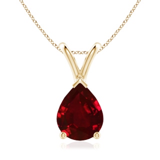 Pear AAAA Ruby