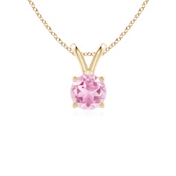Yellow Gold 17th Wedding Anniversary Gift Jewellery
