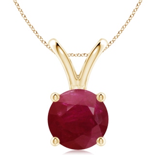 Round A Ruby