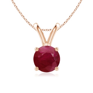 Round A Ruby