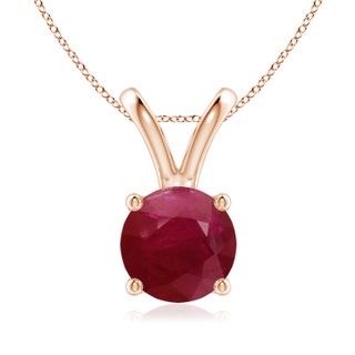 Round A Ruby