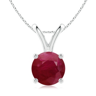 Round A Ruby