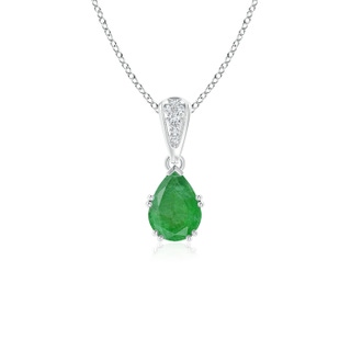 Pear A Emerald