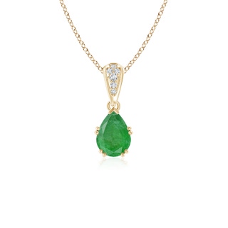 Pear A Emerald