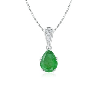 Pear A Emerald