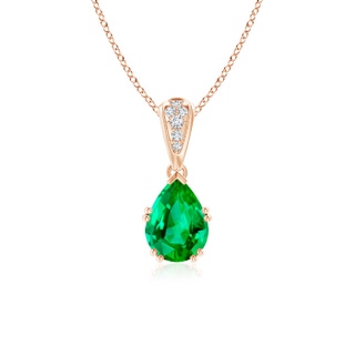 Pear AAA Emerald