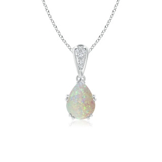 Pear AAA Opal