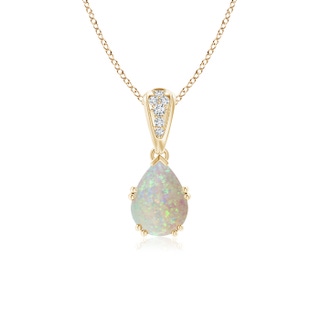 Pear AAA Opal