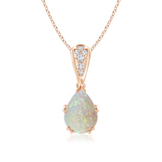 Pear AAA Opal