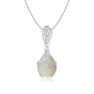 Pear AAA Opal