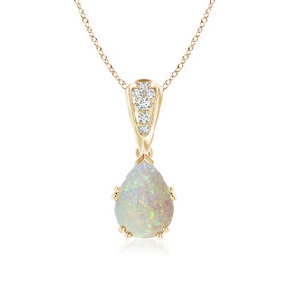 Pear AAA Opal