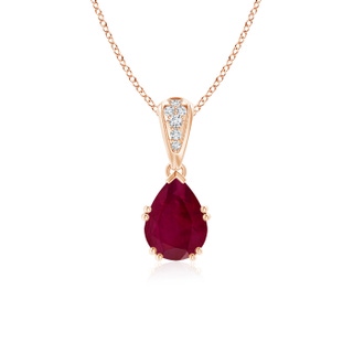 Pear A Ruby