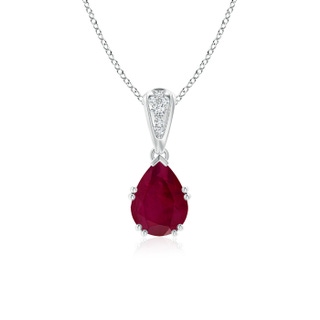 Pear A Ruby