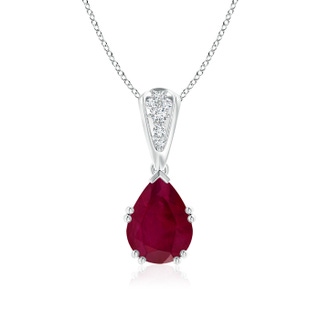 Pear A Ruby