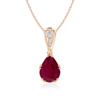 Pear A Ruby