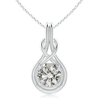 Round K, I3 Diamond