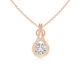 Round H, SI2 Diamond