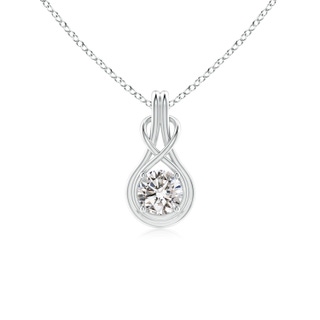 Round I-J, I1-I2 Diamond