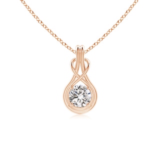 Round I-J, I1-I2 Diamond