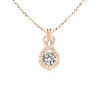 Round K, I3 Diamond