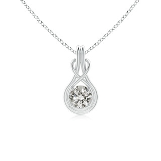 Round K, I3 Diamond