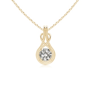 Round K, I3 Diamond