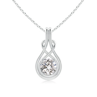 Round I-J, I1-I2 Diamond