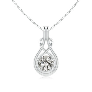 Round K, I3 Diamond