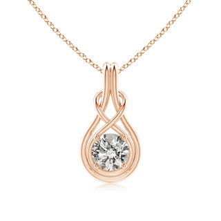 Round K, I3 Diamond