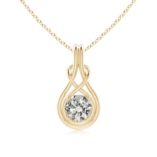 Round K, I3 Diamond