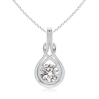 Round I-J, I1-I2 Diamond