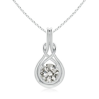 Round K, I3 Diamond