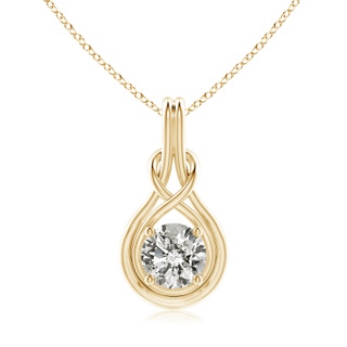 Round K, I3 Diamond