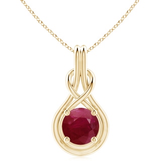 Round A Ruby