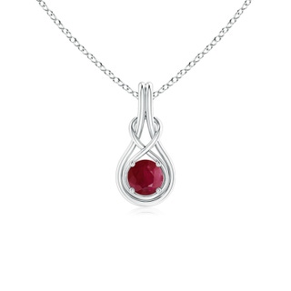 Round A Ruby