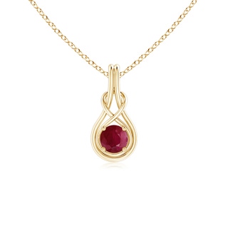 Round A Ruby
