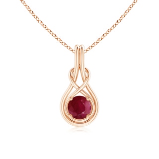Round A Ruby