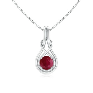 Round A Ruby